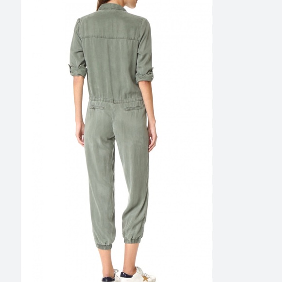 NWT Young Fabulous & Broke jumpsuit - Picture 4 of 10